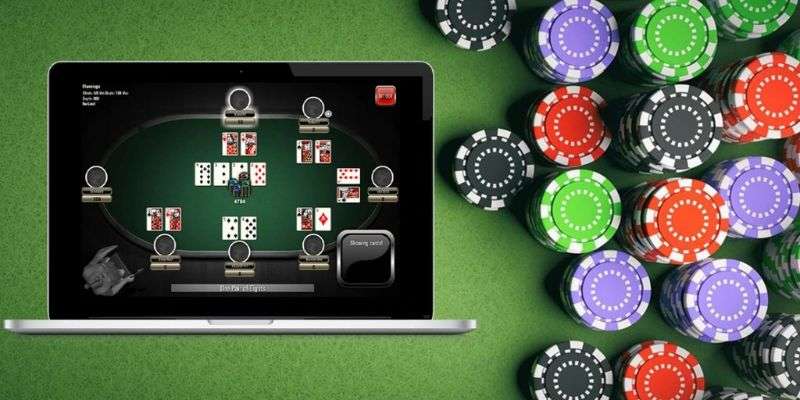 Đánh giá nhà cái Poker uy tín qua điều gì?