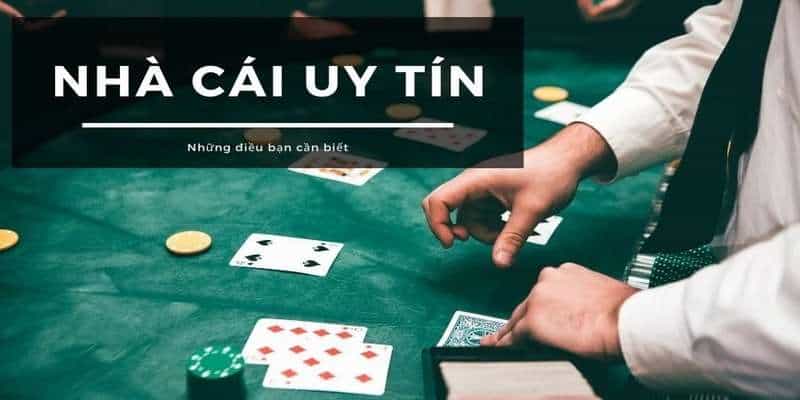 Một vài thắc mắc về nhà cái Thiên Hạ uy tín