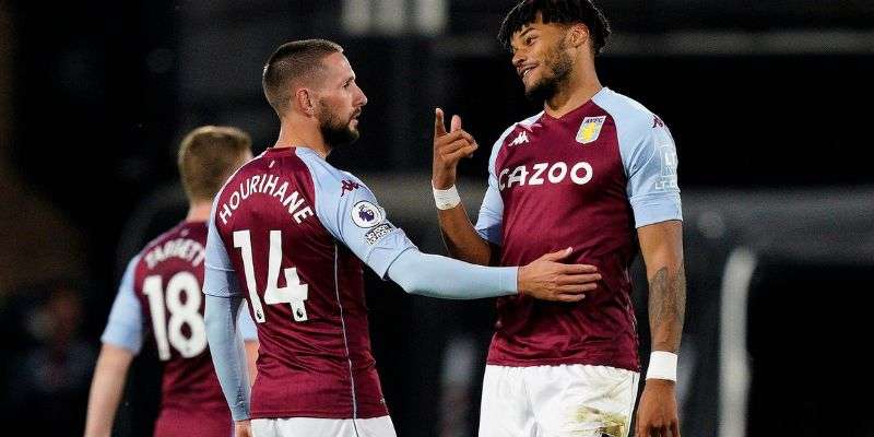 Nhận định bóng đá Aston Villa - Thông tin cơ bản