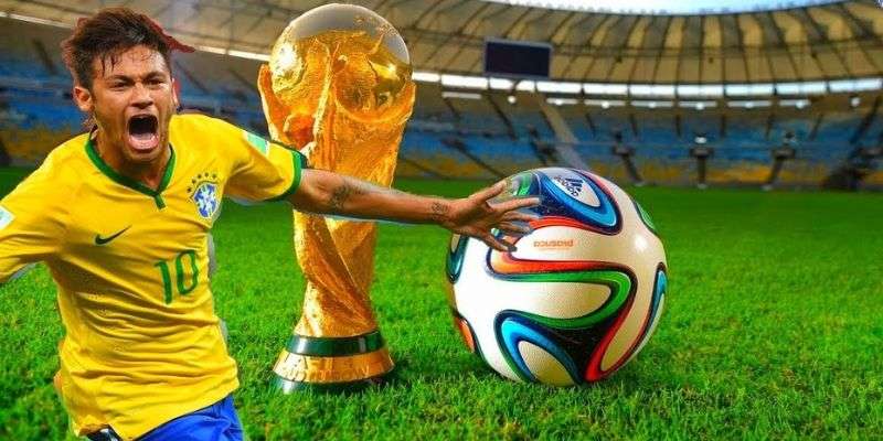 Nhận định bóng đá Brazil về tiềm năng chiến thắng World Cup 2022