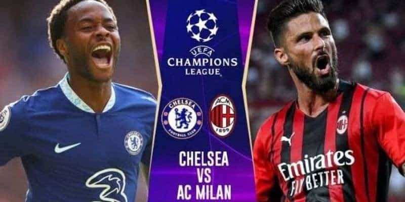 Nhận định bóng đá C1 châu Âu - A.C. Milan với 7 lần vô địch