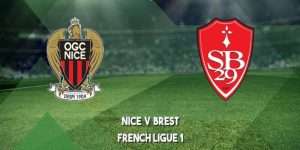 W88_Soi Kèo Nice Vs Brest, 21h00 6/11