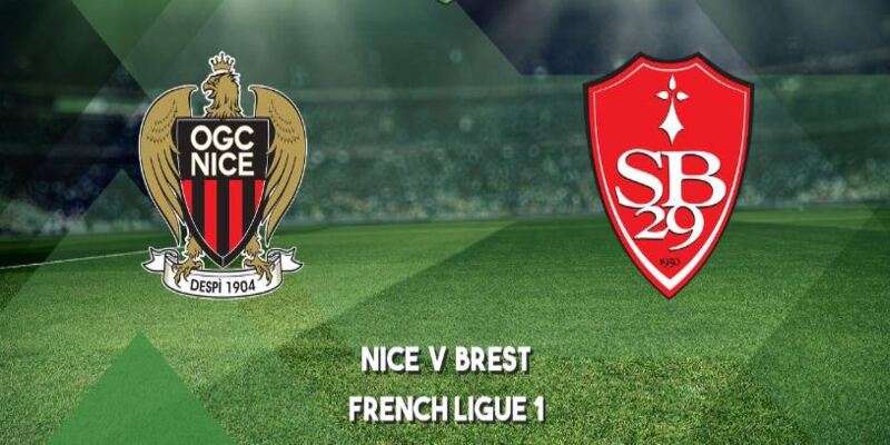 W88_Soi Kèo Nice Vs Brest, 21h00 6/11