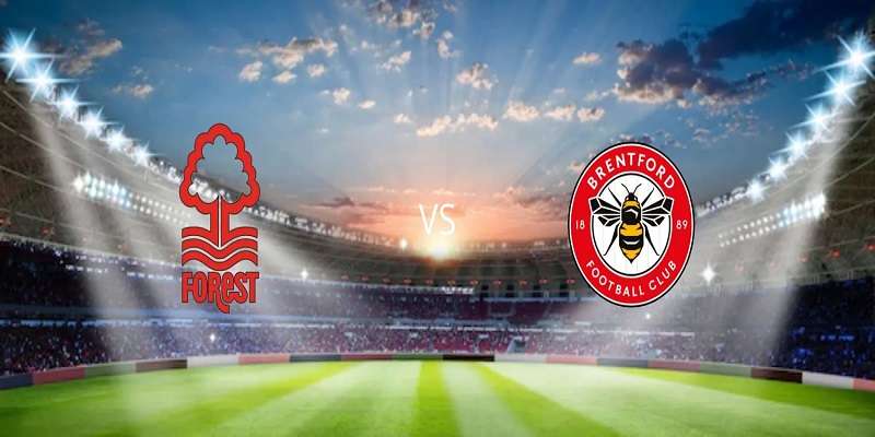 Nottingham Forest vs Brentford