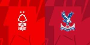 W88_Soi kèo Nottingham Forest Vs Crystal Palace, 22h00 12/11