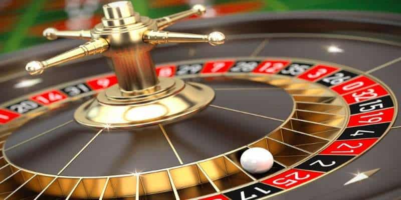 Phương pháp chơi Roulette hiệu quả