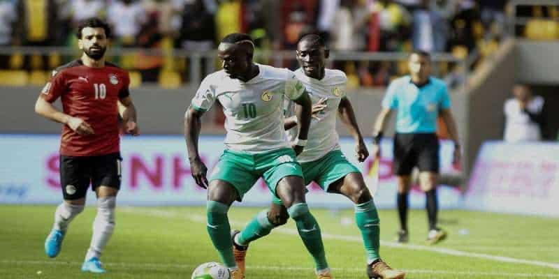 W88_Qatar Vs Senegal, Nhận Định World Cup 2022