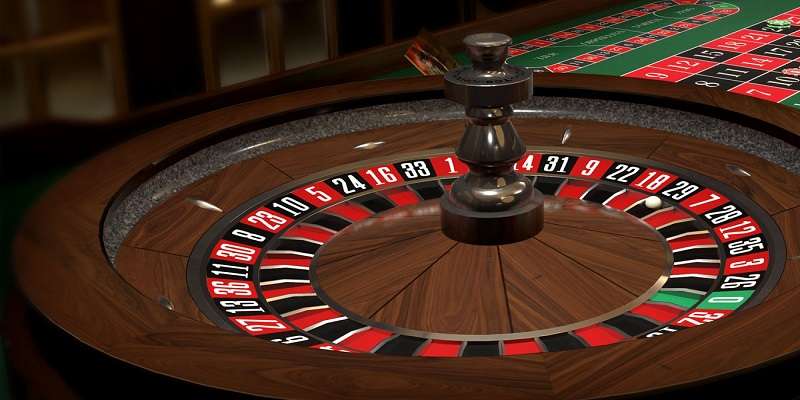 W88_Cách Chơi Roulette Win 100% Đơn Giản Dễ Áp Dụng