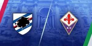 sampdoria vs fiorentina