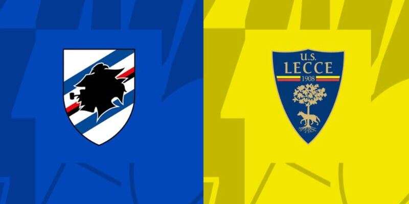 W88_Soi kèo Sampdoria Vs Lecce, 0h00 13/11