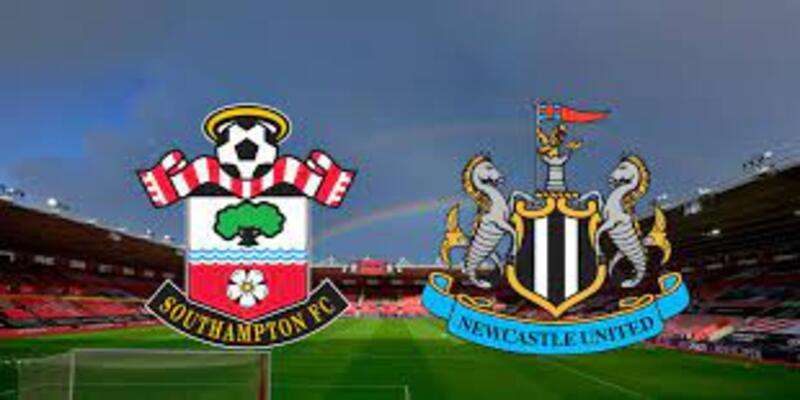 Southampton vs Newcastle