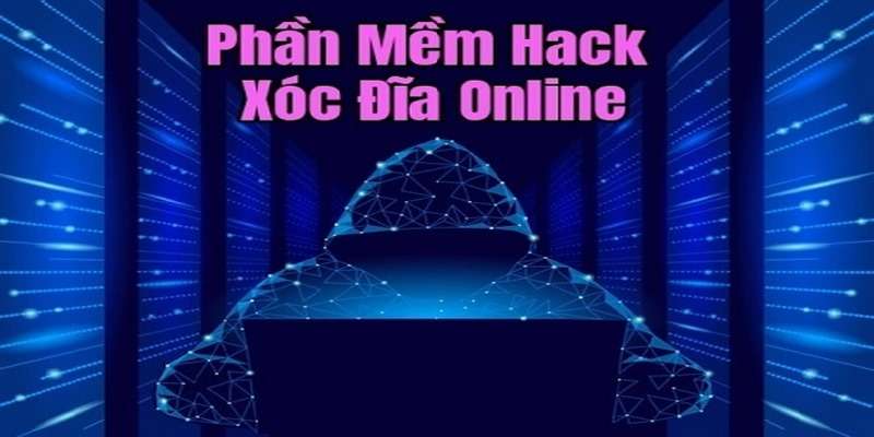 Hướng dẫn chi tiết cách tải phần mềm hack xóc đĩa