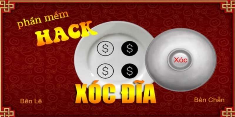 Ưu điểm khi tải phần mềm hack xóc đĩa