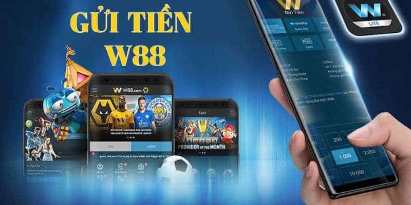 Vì sao W88 thuộc top nhà cái uy tín tại Việt Nam?