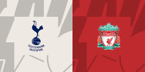 Tottenham vs Liverpool