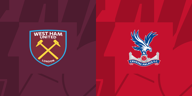 West Ham vs Crystal Palace