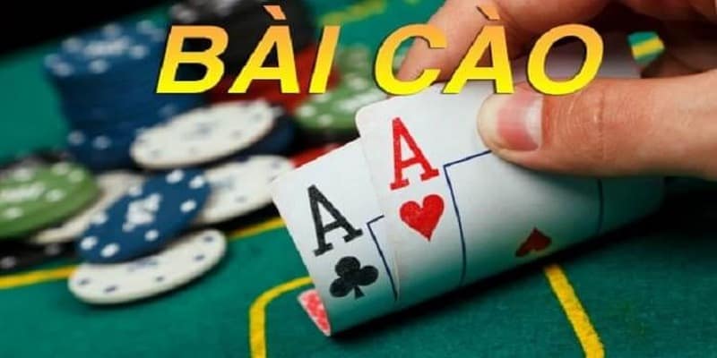 Một số thông tin giới thiệu chung về thể loại game bài cào có 2 lá