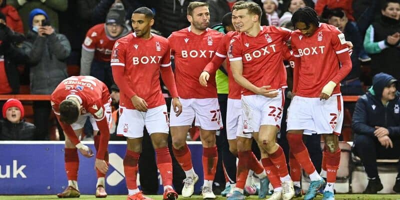 Nhận định về trận đấu giữa Blackburn Rovers vs Nottingham