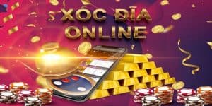 Cách đánh xóc đĩa online luôn thắng - Đọc bảng vị 