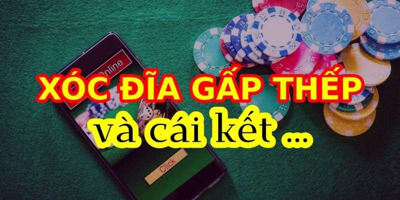 Lưu ý áp dụng công thức đánh xóc đĩa ku casino