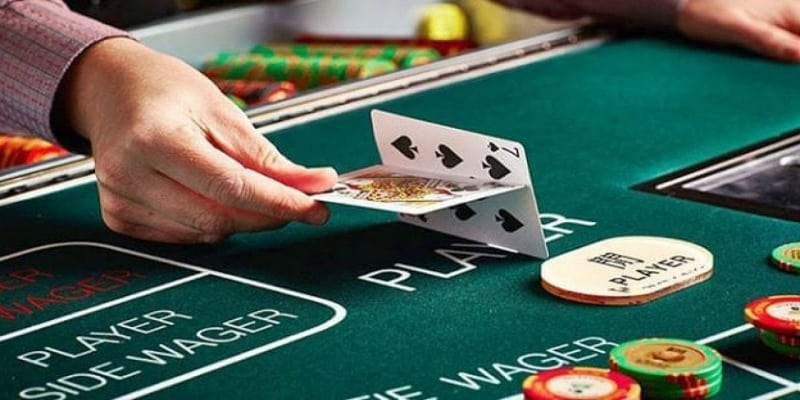 Điểm nổi bật của trò chơi Baccarat trực tuyến