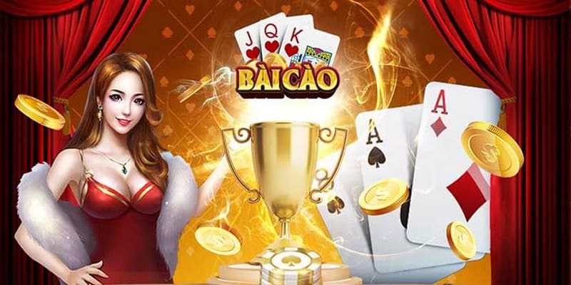 Một số loại game bài cào đang hot được nhiều người yêu thích