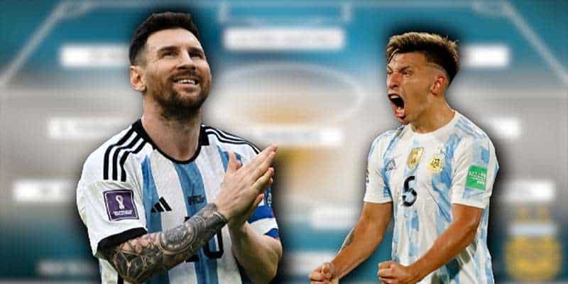 W88_Hà Lan vs Argentina, Nhận Định Tứ Kết World Cup