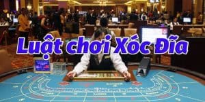 Cược thủ cần phải biết luật chơi xóc đĩa tại W88