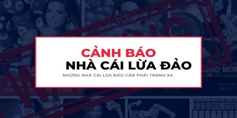 Một số dấu hiệu để nhận biết nhà cái TF88 lừa đảo