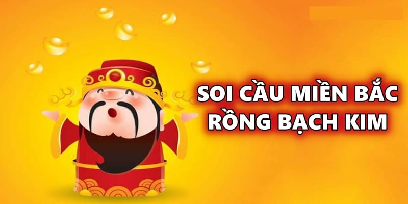 Soi Cầu Miền Bắc Rồng Bạch Kim Là Gì?