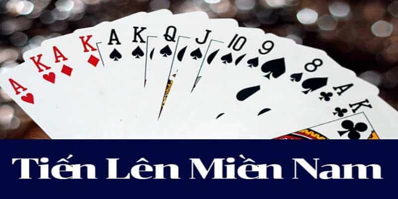 Tiến lên Miền Nam apk có hút game thủ đến vậy 