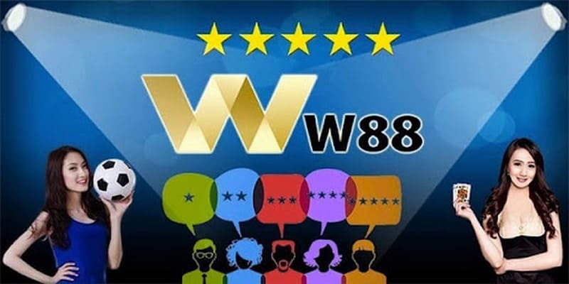 W88 luôn hỗ trợ chăm sóc khách hàng chu đáo nhất