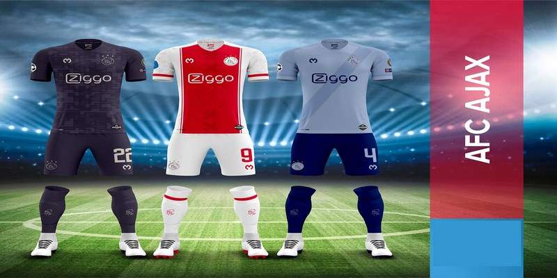 Một số thông tin về nguồn gốc ra đời của cái tên kèo Ajax