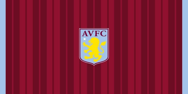 Giới thiệu chung về thông tin về CLB bóng đá Aston Villa