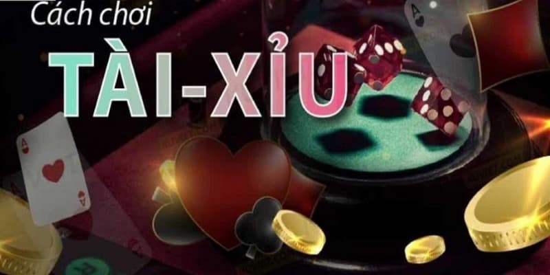 Kinh nghiệm chơi game tài xỉu đổi thưởng 