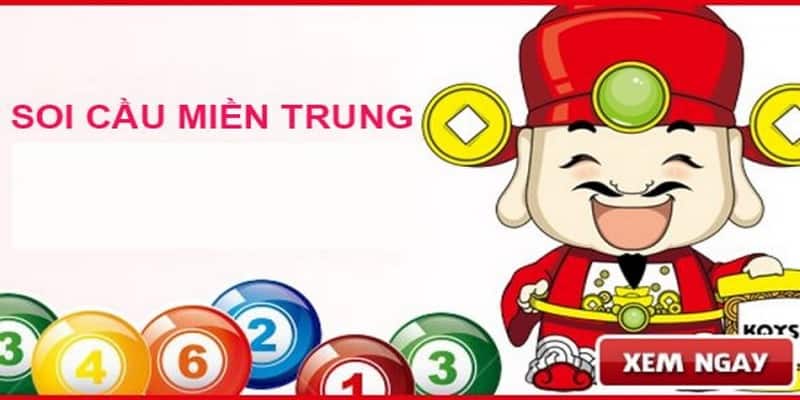 Vì sao nên soi cầu 24h miền Trung hôm nay? 