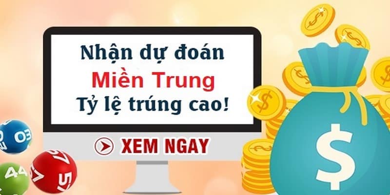 Kinh nghiệm soi cầu xổ số miền Trung Wap