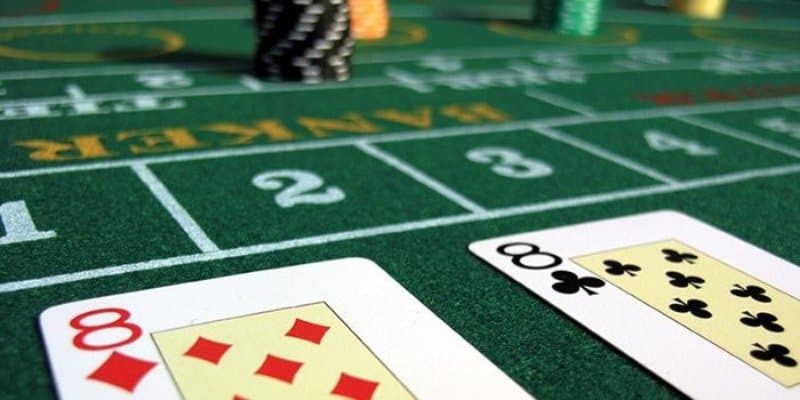 Mẹo chọn sòng bài baccarat hợp lý