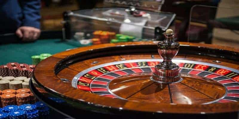 Một số lý do nên lựa chọn chơi ở sòng bài baccarat