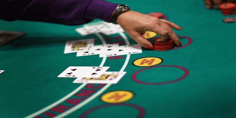 Tìm hiểu về cách soi bài baccarat luôn thắng