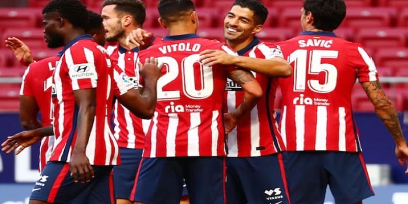 Hiểu rõ về hai đội để soi tỷ lệ kèo Atletico chuẩn xác nhất 