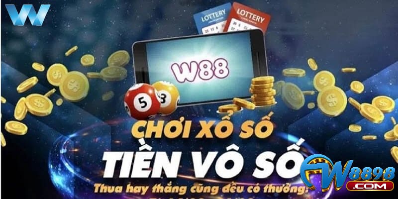 Một số quy định về chơi có trách nhiệm W88