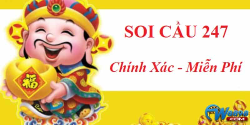 Một số phương pháp soi cầu được cao thủ tổng hợp