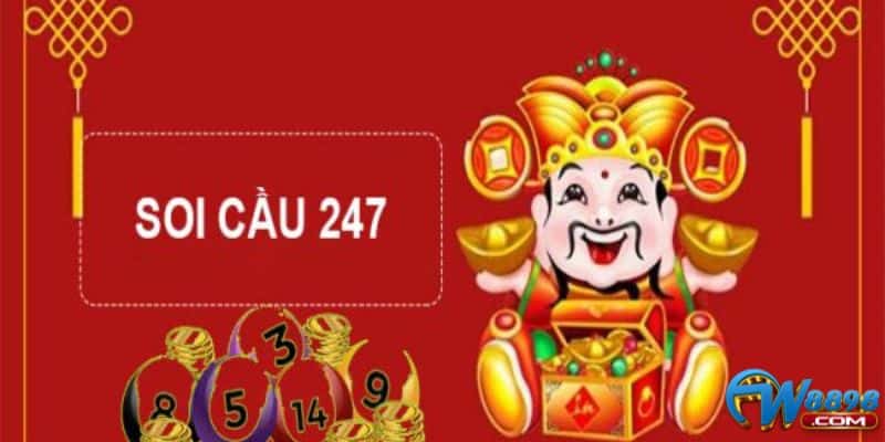 Phương pháp soi cầu 247 là gì?