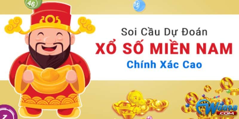 Phương pháp soi cầu xsmn theo ngày là gì?