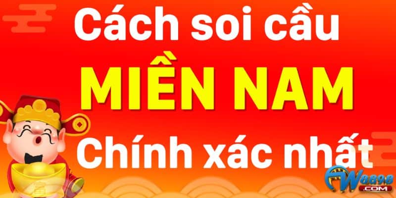 Những phương pháp soi cầu xsmn được đánh giá cao