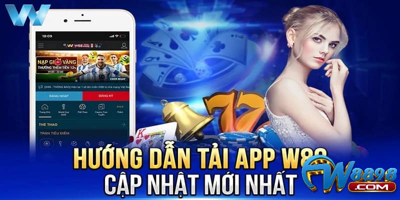 Tìm hiểu đôi nét về nhà cái W88