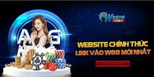 Sử dụng đường link mới tại trang W88 chính thống