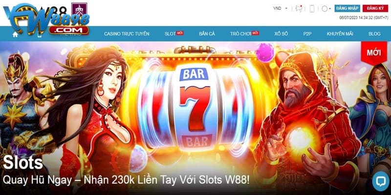 W88 là một trang web cá độ trực tuyến nổi tiếng và phổ biến