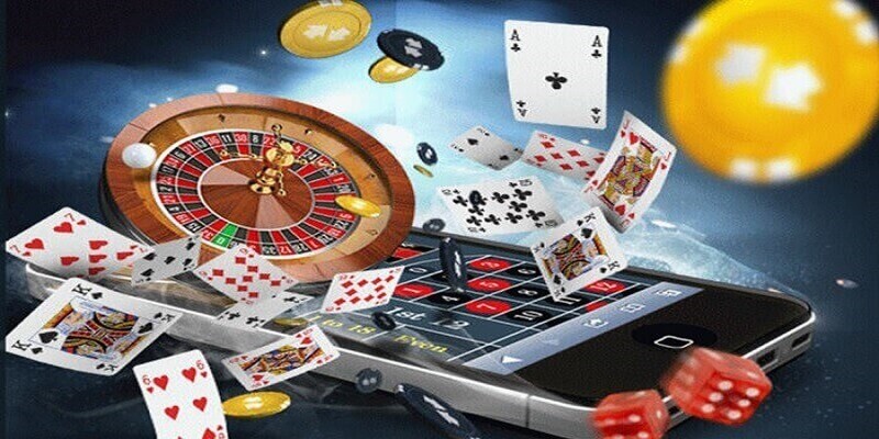 Goal123 - Địa chỉ chơi Casino online uy tín, an toàn nhất